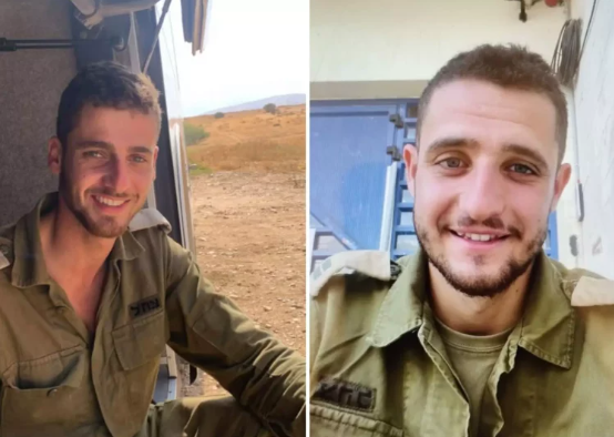 Fallecen Dos Militares en Enfrentamientos en la Zona Norte de la Franja de Gaza